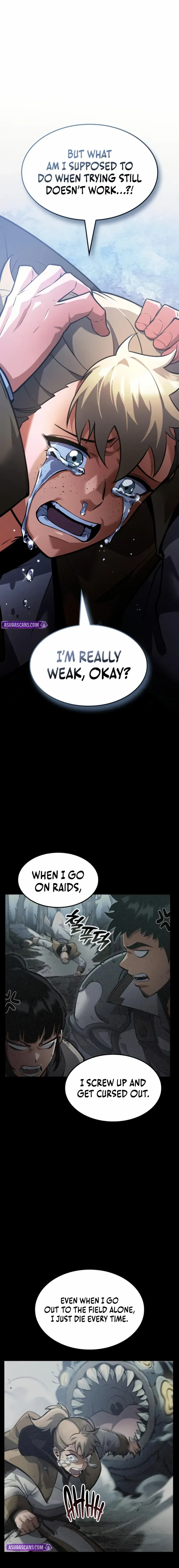 Emperor of Solo Play Chapter 45 image 09